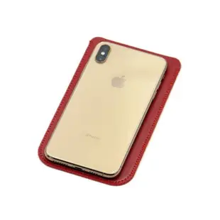 蘋果 iPhone Xr Xs Max 手機套 保護套 內膽包 直插套 內袋