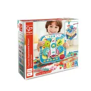 Hape Cogworks Experimental Playset Educational Activity Kids/Toddler Toy 3+