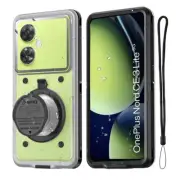 Waterproof Diving Case Cover for OnePlus Nord N30 N20 N10 N200 N100 CE 3 Lite 5G