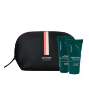 Alfaparf Linseed Reconstruction Reparative set for damaged and brittle hair II