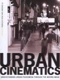 在飛比找誠品線上優惠-Urban Cinematics: Understandin