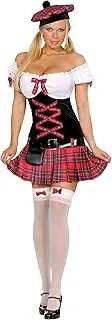 Cesar – 5083 – Dreamgirl – Scottish