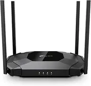 TP-Link AX3000 Gigabit Wi-Fi 6 Access Point, Dual Band, Wireless, Gaming & Streaming, Passive PoE, Gigabit Ethernet Port, Supports Access Point, Range Extender, Multi-SSID & Client modes (TL-WA3001)