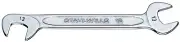 Stahlwille 12 Series Double Open End Offset Spanner 5.5mm