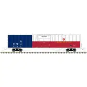 H0 Atlas/Master- 20007257: BX-177 60' BOX CAR: LONE STAR BEER #1897 NEW IN BOX