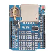 Data Logger Module Logging Recorder Shield Shield for Arduino UNO with RTC