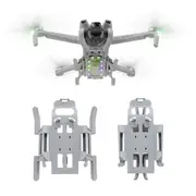 Foldable Landing Gear for Dji Mini 3 - Anti-fall & Heightened