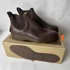 RM Williams Marc Newson Yard boots AU/uk 7g 41eu 8US New In Box