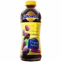 在飛比找樂天市場購物網優惠-(現貨)【SUNSWEET 太陽牌】加州梅汁（黑棗汁）(94