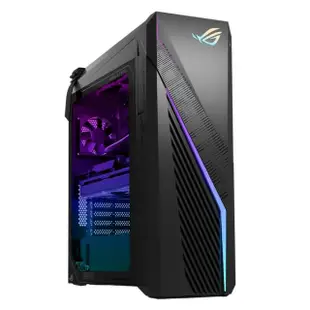 【ASUS 華碩】i9 RTX4080電競電腦(i9-14900KF/64G/2TB HDD+2TB SSD/W11/G16CHR-1490KF032W)