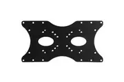 Doss ADPL42 Universal Vesa Adaptor Converter Plate for TV 25-42" Mount Bracket