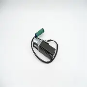 096-5945 0965945 Hydraulic Pump Solenoid Valve E110B E120B E200B E70B EL200B Main Pump Solenoid Valve