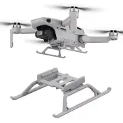 Mini 2 SE/Mini 4K Landing Gear Foldable Quick Release Extension Leg for DJI M...