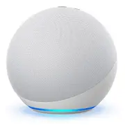 Amazon Echo Smart Home Hub with Alexa (4 Gen)