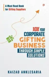 在飛比找博客來優惠-10X Your Corporate Gifting Bus