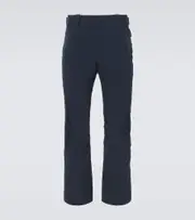 [Toni Sailer] Toni Sailer William ski pants AU 93 blue