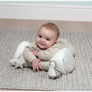 Tummy Time Roll Wish Upon a Cloud - Engaging Activity