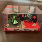 Carrera Mario Kart Mini RC Remote Control Car (Yoshi)