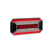 Narva Truck & Trailer LED Rear Stop/Tail, Direction Indicator & Reverse Lamp with 0.5m Cable - 97010