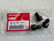 Honda NSF250R Moto3 Sprocket Carrier BOLT, SOCKET, 10X16 : 90102-NX7-000
