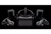 NEWEST MODEL VALVE INDEX VR FULL KIT OPEN BOX BRAND NEW NEVER BEEN USED AU PLUG INCLUDED