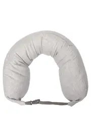 Jersey Microbead Pillow