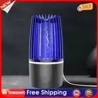 5W Portable Bug Zapper USB Powered/Rechargeable Mosquito Shocker for Home Indoor