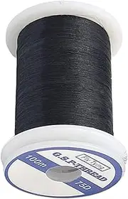 Thick Fishing String,100m Fishing Tying Strand - Abrasion-Resistant Bass Fishing Wire, Strong Monofilament Wire for Fishing and Crafts