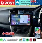 For 2013-2017 Nissan Pulsar Head Unit Wireless Apple CarPlay Android Auto Navi