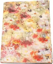 Cosyhav 20sheets Tissue Paper,Oil Painting Tissue Paper for Wrapping Gifts,Gift Wrapping for Festivals,Birthdays,Parties,Weddings 35x50cm(13.78x19.69in)