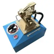 UN-1/3 Welding Machine Butt Welder for Iron Wire Aluminum Copper Wire