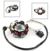 Stator Magneto 8 Coil for 200cc 250cc Chinese ATV Quad Go Kart TaoTao Kandi Baja