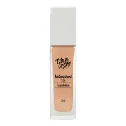 Thin Lizzy Airbrushed Silk Foundation Miss Von Dita 28ML