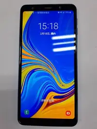 在飛比找Yahoo!奇摩拍賣優惠-Samsung Galaxy A7 2018-4G/128G
