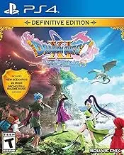 DRAGON QUEST XI S: Echoes of an Elusive Age - Definitive Edition for PlayStation 4