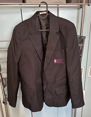 Beckfoot upper Heaton blazer age 13 brand new with tags