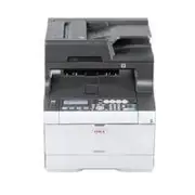 Oki MC563DN A4 30PPM NET DUP AIRPRINT, GOOGLE PRINT, 350 SHT 4-IN-1 MFP