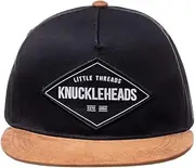 [Born to Love] Baby Boy Infant Trucker Hat Snap Back Sun Mesh Baseball Cap