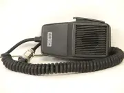 Aftermarket 8 Pin Yaesu Dynamic Replacement Hand Mic #4 - NEW