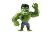 Avengers Age of Ultron Hulk Diecast Metal Action Figure Toy 6in Green 14y+