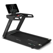 Lifespan Fitness Viper M4 Treadmill steel Treadmills