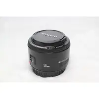 在飛比找蝦皮購物優惠-Canon EF 50mm f1.8 II $1980