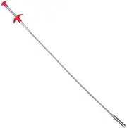 Flexible Claw Grabber Pickup Tool Long Reach Curve Spring Grip Tool