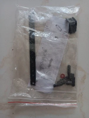 New Graphics Card Anti-Sag Bracket