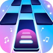 Piano Tiles 3 - mini Piano & Keyboard Instrument Music tap Game