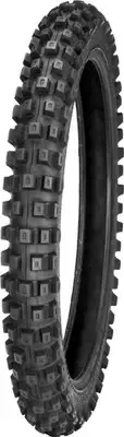 IRC Volcanduro VE32 80-100-21 Front Bias Tire 51M TT Husqvarna TC510 87-09