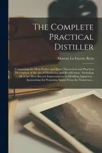 在飛比找博客來優惠-The Complete Practical Distill