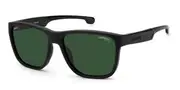 Carrera Ducati CARDUC 003/S 003/UC Men's Sunglasses Black Size 57