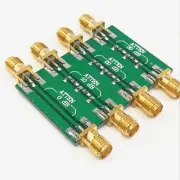 DC-4.0GHz RF attenuator NWT Series Frequency Sweep Meter Calibration Device 50oh