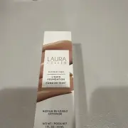 Laura Geller Double Take Liquid Foundation TAN - 1 fl oz - New